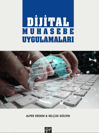 Gazi Kitabevi Dijital Muhasebe Uygulamaları - Alper Erdem, Selçuk Gülten Gazi Kitabevi