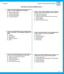 Karınca 2026 MEB EKYS Eğitim Bilimleri Konu Anlatımlı - Nurettin Akman Karınca GYS Merkezi