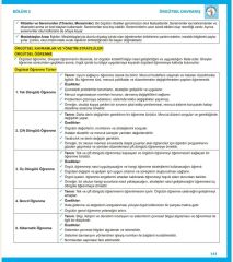 Karınca 2026 MEB EKYS Eğitim Bilimleri Konu Anlatımlı - Nurettin Akman Karınca GYS Merkezi