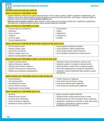 Karınca 2026 MEB EKYS Eğitim Bilimleri Konu Anlatımlı - Nurettin Akman Karınca GYS Merkezi