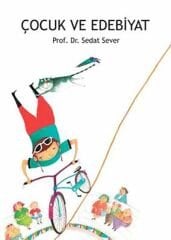Çocuk ve Edebiyat - Sedat Sever Tudem Yayınları