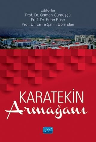 Nobel Karatekin Armağanı - Osman Gümüşçü, Ertan Beşe, Emre Şahin Dölarslan Nobel Akademi Yayınları