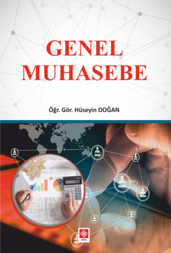 Ekin Genel Muhasebe - Hüseyin Doğan Ekin Yayınları