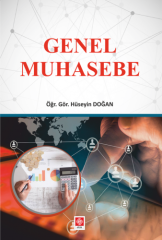 Ekin Genel Muhasebe - Hüseyin Doğan Ekin Yayınları
