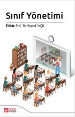 Pegem Sınıf Yönetimi - Veysel Okçu Pegem Akademi Yayıncılık