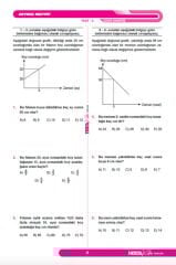 Hoca Kafası 2026 KPSS MEB-AGS DGS ALES Sayısal-Sözel Mantık Soru Bankası Çözümlü Hoca Kafası Yayınları
