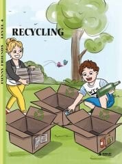 Ankara ELT Recycling, Level 4 Ankara ELT Yayıncılık