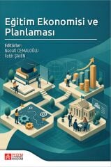 Pegem Eğitim Ekonomisi ve Planlaması - Necati Cemaloğlu Pegem Akademi Yayıncılık