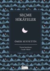 Seçme Hikayeler - Ömer Seyfettin Koridor Yayınları