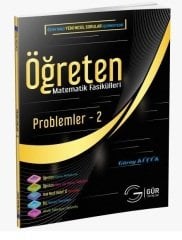 Gür Öğreten Matematik Fasikülleri - Oran ve Orantı Problemler 2 Gür Yayınları