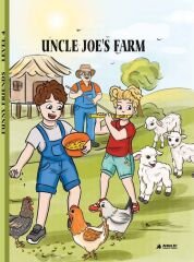 Ankara ELT Uncle Joes Farm, Level 4 Ankara ELT Yayıncılık