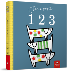 İlk Kitaplarım-1-2-3 - Jane Foster Redhouse Yayınları