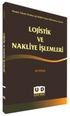 Umut Kitap Lojistik ve Nakliye İşlemeleri - Ali Dölek Umut Kitap