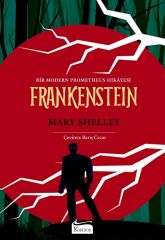 Frankenstein - Mary Shelley Koridor Yayınları
