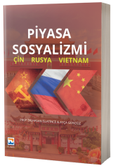 Nisan Kitabevi Piyasa Sosyalizmi - Hasan İslatince Nisan Kitabevi Yayınları