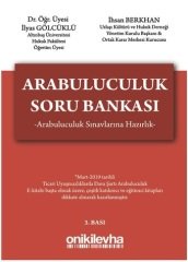 On İki Levha Arabuluculuk Sınavına Hazırlık Soru Bankası 3. Baskı On İki Levha Yayıncılık