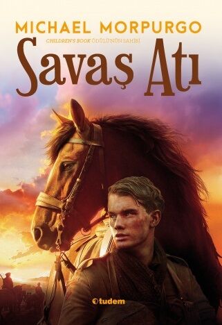 Savaş Atı - Michael Morpurgo Tudem Yayınları