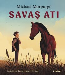 Savaş Atı - Michael Morpurgo Tudem Yayınları