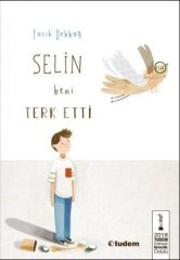 Selin Beni Terk Etti - Fatih Debbağ Tudem Yayınları