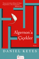 Algernona Çiçekler - Daniel Keyes Koridor Yayınları