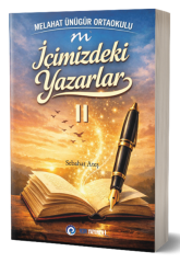 İçimizdeki Yazarlar-2 - Sebahat Ateş NSN Yayınları