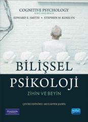 Nobel Bilişsel Psikoloji Zihin ve Beyin - Edward E. Smith Nobel Akademi Yayınları