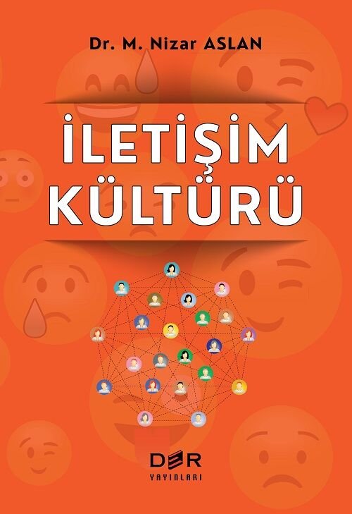 Der Yayınları İletişim Kültürü - M. Nizar Aslan Der Yayınları