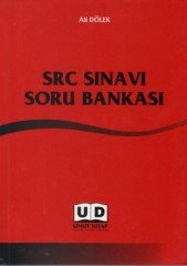 Umut Kitap SRC Sınavı Soru Bankası - Ali Dölek Umut Kitap