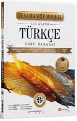 Bilgi Sarmal 2028 YKS TYT AYT Türkçe Maarif Modeli İlk Aşama Soru Bankası Bilgi Sarmal Yayınları