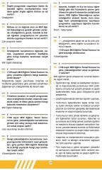 Hoca Kafası 2026 MEB-AGS Eğitimin Temelleri ve Türk Millî Eğitim Sistemi, Mevzuat Bilgisi Pratiko Soru Cevap Çalışma Kitabı - Ömer Ekici, Esra Özkan Karaoğlu Hoca Kafası Yayınları
