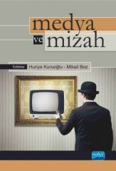 Nobel Medya ve Mizah - Huriye Kuruoğlu, Mikail Boz Nobel Akademi Yayınları