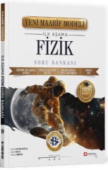Bilgi Sarmal 2028 YKS TYT AYT Fizik İlk Aşama Soru Bankası Bilgi Sarmal Yayınları