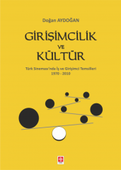 Ekin Girişimcilik ve Kültür - Doğan Aydoğan Ekin Yayınları