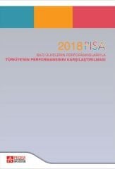Pegem 2018 PISA Bazı Ülkelerin Performanslarıyla Türkiyenin Performansının Karşılaştırılması - Niyazi Kaya Pegem Akademi Yayıncılık