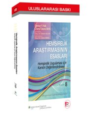 Pelikan Hemşirelik Araştırmasının Esasları - Denise F. Polit, Cheryl Tatano Beck Pelikan Yayınları