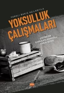 Nobel Yoksulluk Çalışmaları - İlyas Kays İmamoğlu, Faruk Sezer Nobel Bilimsel Eserler