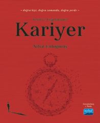 Nobel Kariyer - Nihat Erdoğmuş Nobel Akademi Yayınları