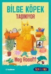 Sen de Oku - Bilge Köpek Taşınıyor - Meg Rosoff Tudem Yayınları