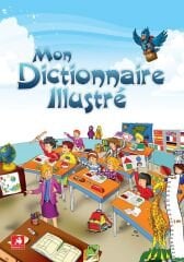 Ankara ELT Mon Dictionnaire Illustre Ankara ELT Yayıncılık