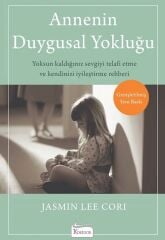Annenin Duygusal Yokluğu - Jasmin Lee Cori Koridor Yayınları
