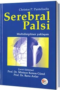 Pelikan Serebral Palsi Multidisipliner Yaklaşım Pelikan Yayınları