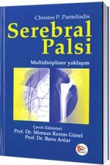 Hipokrat Serebral Palsi Multidisipliner Yaklaşım Hipokrat Kitabevi