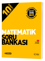 Hız Yayınları 10. Sınıf Matematik Soru Bankası Hız Yayınları