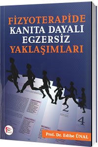 Pelikan Fizyoterapide Kanıta Dayalı Egzersiz Yaklaşımları Pelikan Yayınları