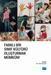 Nobel Farklı Bir Sınıf Kültürü Oluşturmak Mümkün - Pınar Özkan Nobel Akademi Yayınları