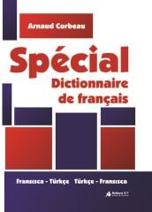 Ankara ELT Special Dictionnaire De Français Ankara ELT Yayıncılık
