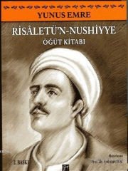 Gazi Kitabevi Yunus Emre Risaletü’n-Nushiyye Öğüt Kitabı - Erdoğan Boz Gazi Kitabevi