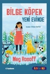 Sen de Oku - Bilge Köpek Yeni Evinde - Meg Rosoff Tudem Yayınları
