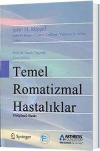 Hipokrat Temel Romatizmal Hastalıklar Hipokrat Kitabevi
