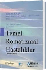 Hipokrat Temel Romatizmal Hastalıklar Hipokrat Kitabevi